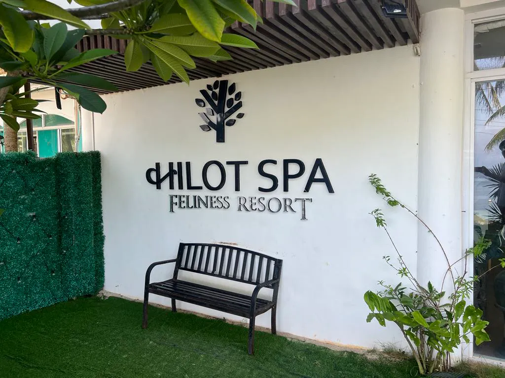 Hilot Spa