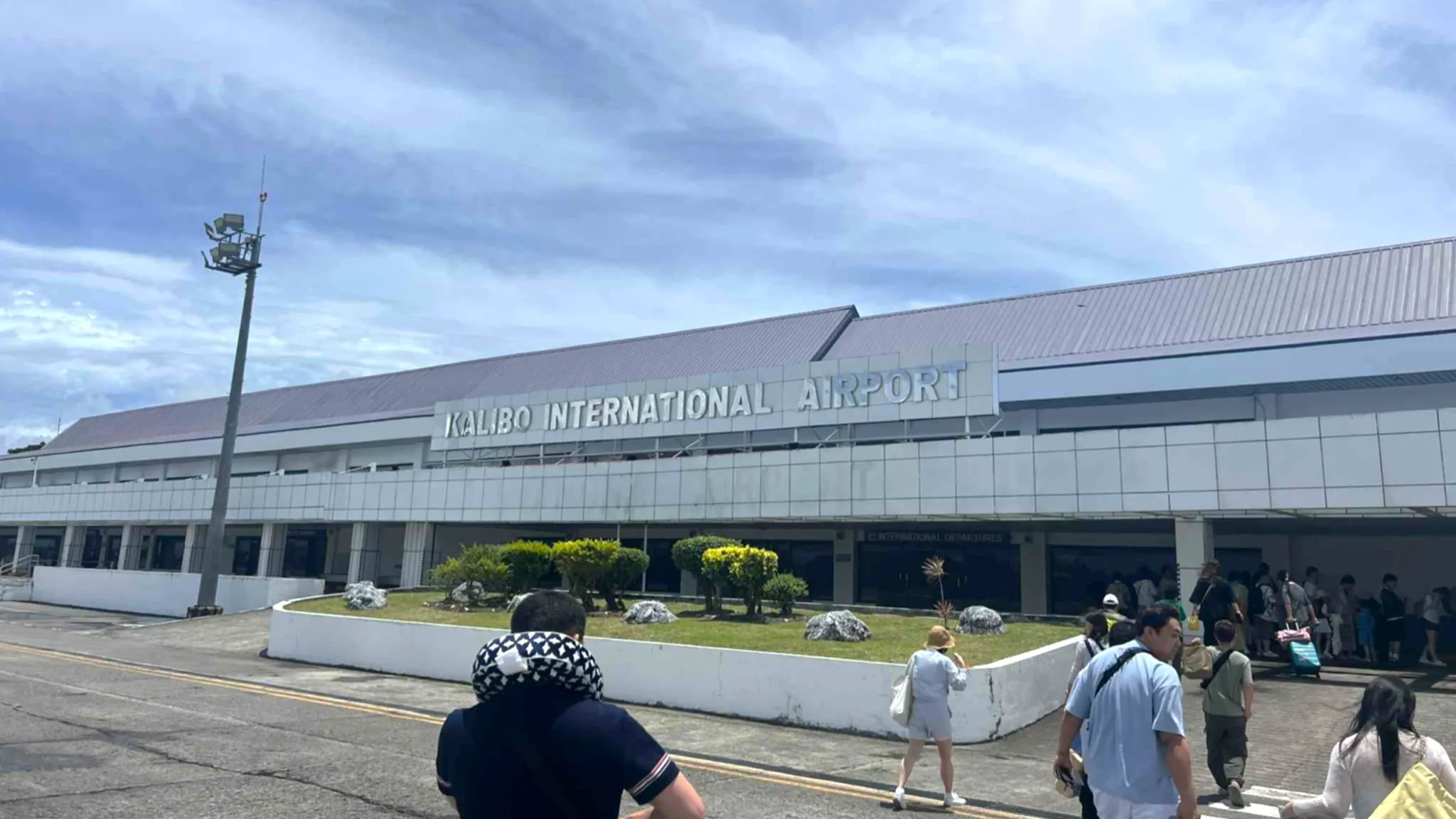 Kalibo Airport Transfer