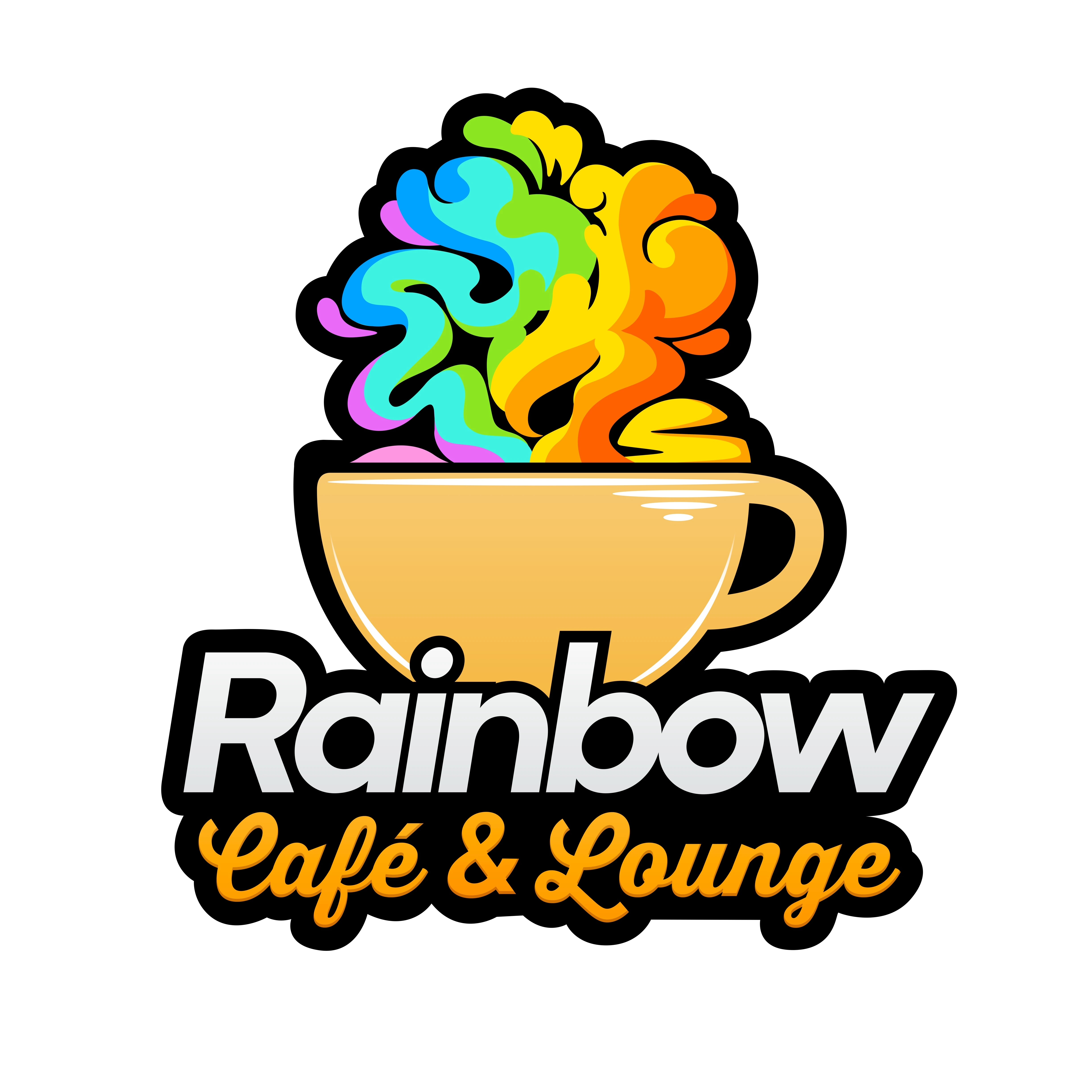 Rainbow Cafe & Lounge