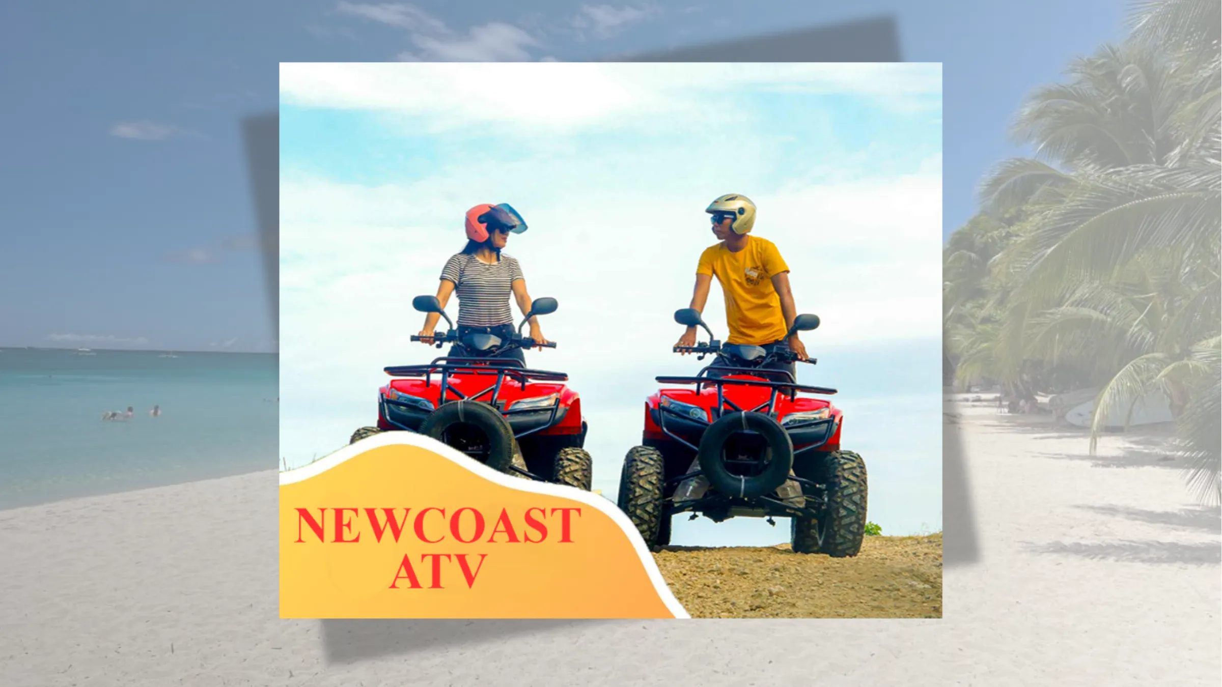Newcoast ATV