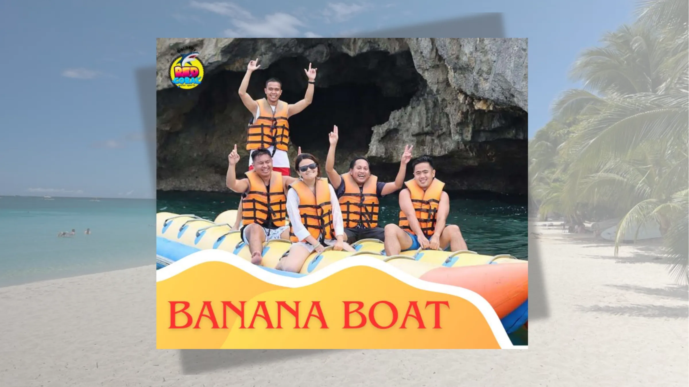 Banana Boat