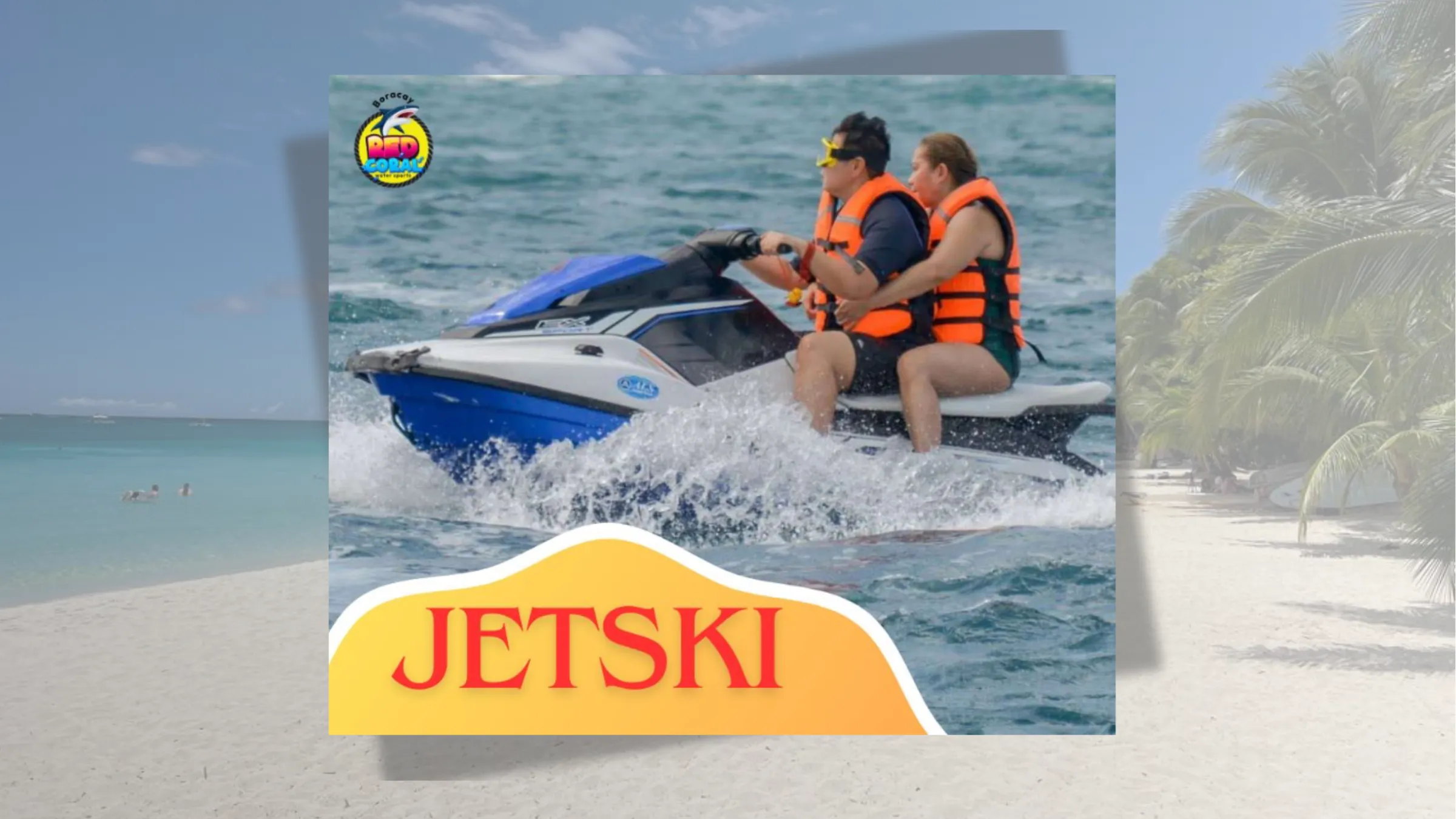 Jetski