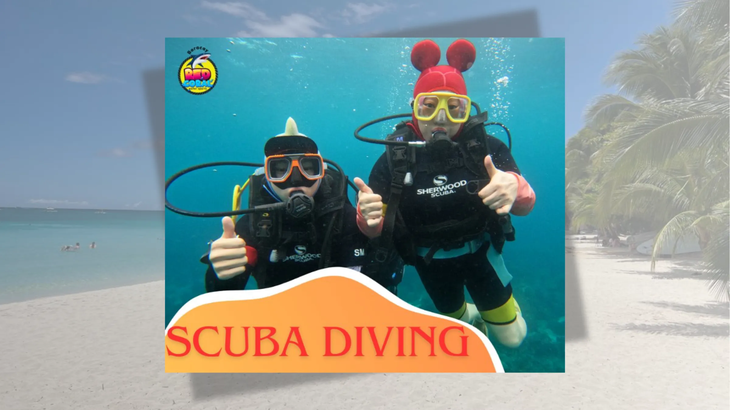 Scuba Diving